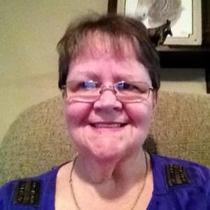 Meet your Posher, Diana